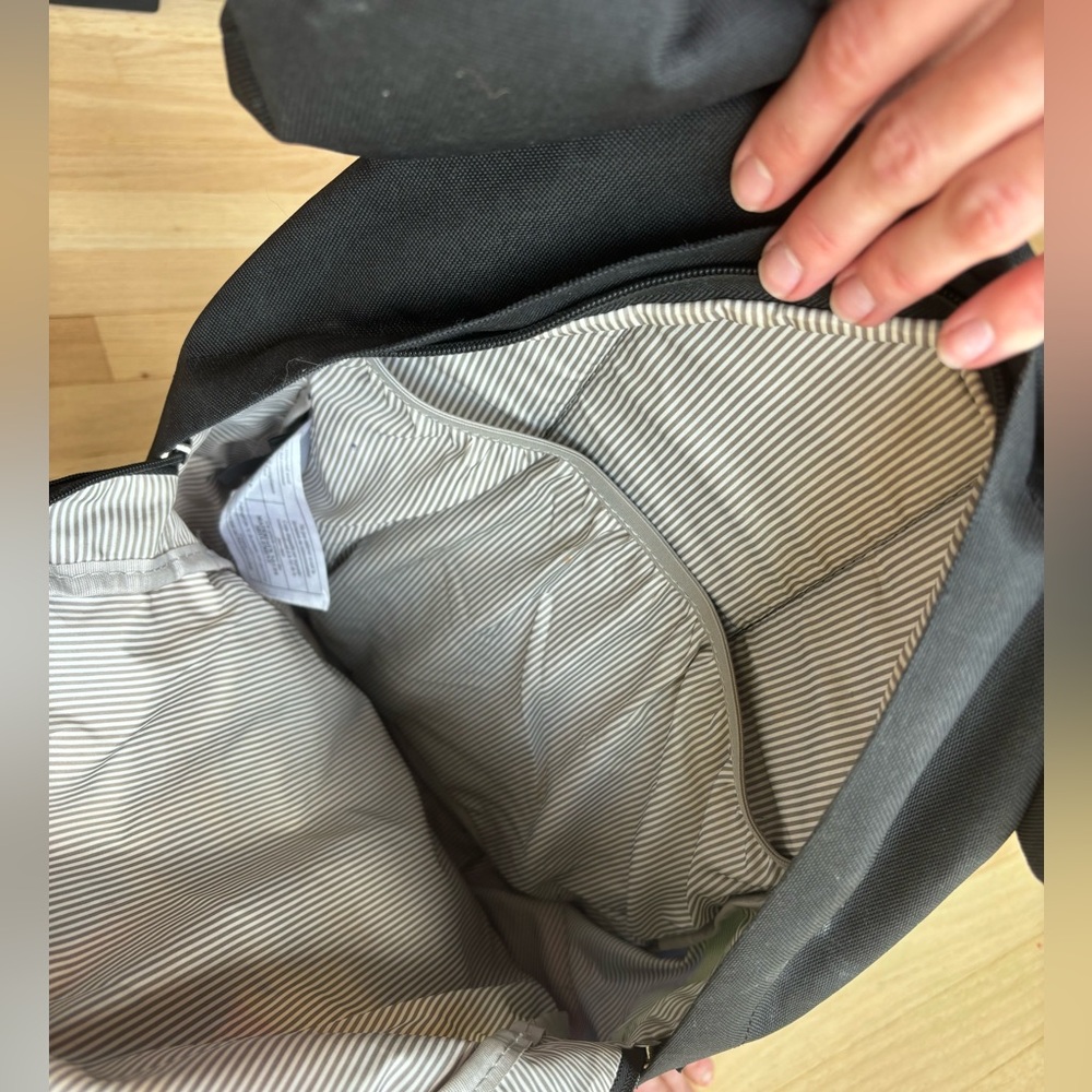 Mickey Rainbow Loungefly Backpack - image 2